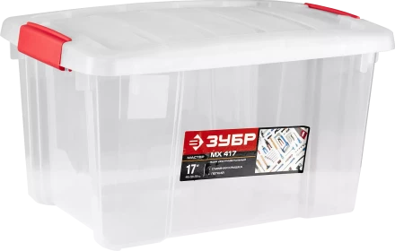 Ящики-контейнеры универсальные серия МАСТЕР купить в Когалыме