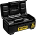 Ящик для инструмента &quot;TOOLBOX-16&quot; пластиковый, STAYER Professional 38167-16 купить в Когалыме
