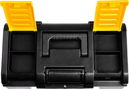 Ящик для инструмента &quot;TOOLBOX-16&quot; пластиковый, STAYER Professional 38167-16 купить в Когалыме