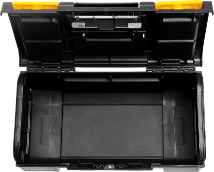 Ящик для инструмента &quot;TOOLBOX-16&quot; пластиковый, STAYER Professional 38167-16 купить в Когалыме