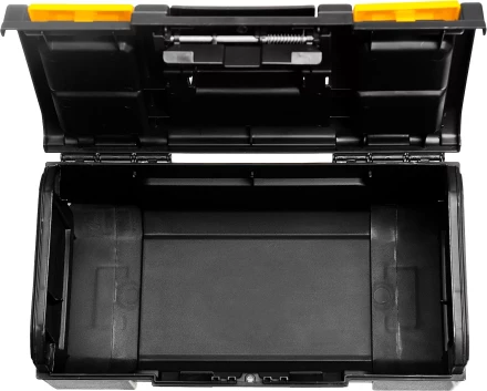 Ящик для инструмента &quot;TOOLBOX-16&quot; пластиковый, STAYER Professional 38167-16 купить в Когалыме