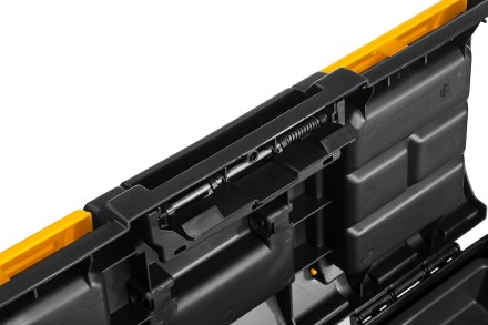 Ящик для инструмента &quot;TOOLBOX-16&quot; пластиковый, STAYER Professional 38167-16 купить в Когалыме