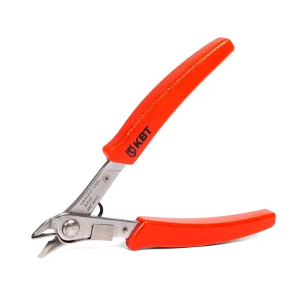 Мини-бокорезы КВТ MC-01A 130 мм с держателем (86590) купить в Когалыме