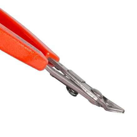 Мини-бокорезы КВТ MC-01A 130 мм с держателем (86590) купить в Когалыме