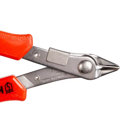 Мини-бокорезы КВТ MC-01A 130 мм с держателем (86590) купить в Когалыме