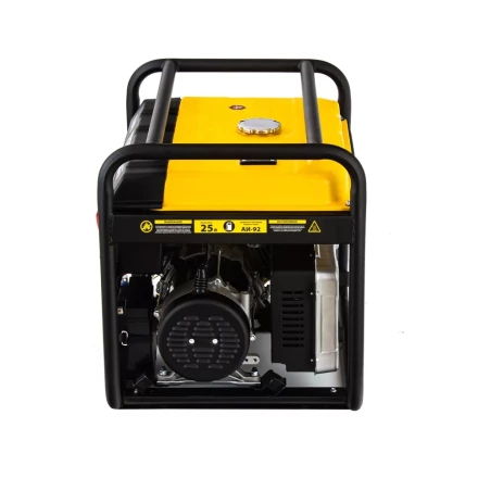 Генератор бензиновый Denzel PS 80 E-3 946954 купить в Когалыме