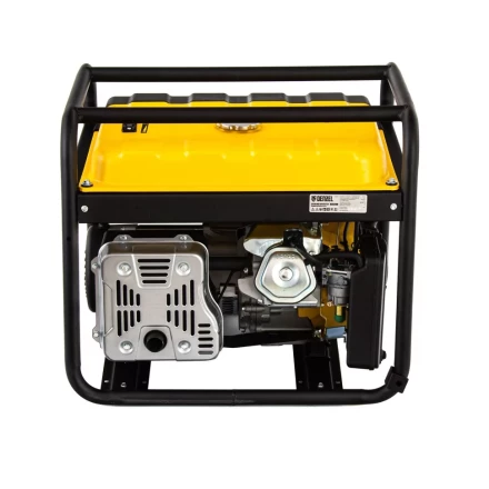 Генератор бензиновый Denzel PS 80 E-3 946954 купить в Когалыме