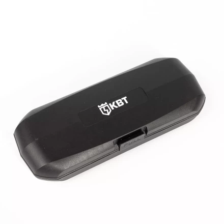 Диэлектрическая отвертка КВТ VDE НИО-4405+ со сменными битами, 5 шт. (83785) купить в Когалыме