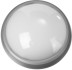 Светильник STAYER &quot;PROFI&quot; PROLight светодиодный, влагозащищенный IP65, пластиковый корпус, PC, влагозащищенный, круг, металлик, 4000К, 7(60Вт) 57362-60-S купить в Когалыме