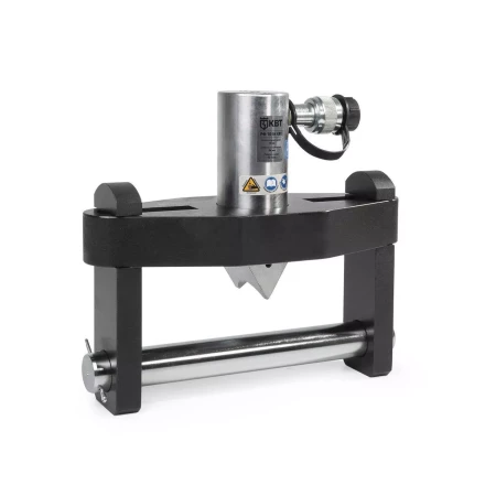 Разгонщик фланцев клиновой гидравлический КВТ РФ-10-54 (87723) купить в Когалыме