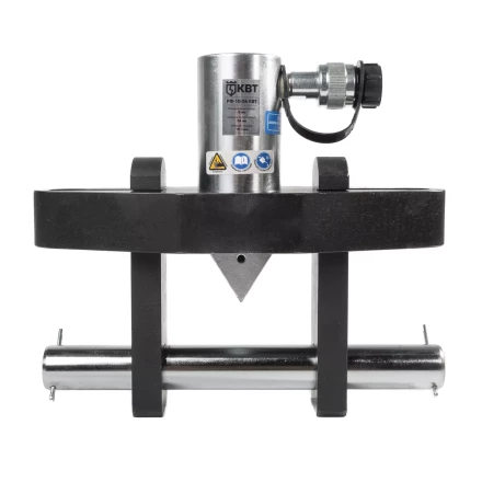 Разгонщик фланцев клиновой гидравлический КВТ РФ-10-54 (87723) купить в Когалыме