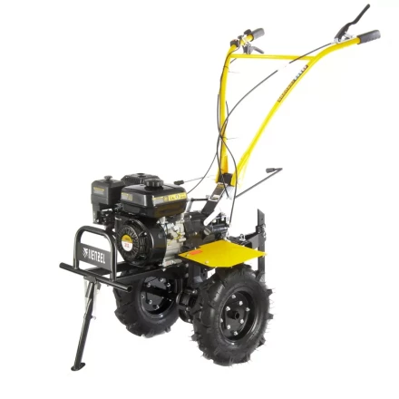 Мотоблок бензиновый DPT-270X Denzel 56403 купить в Когалыме