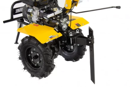 Мотоблок бензиновый DPT-270X Denzel 56403 купить в Когалыме