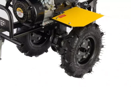 Мотоблок бензиновый DPT-270X Denzel 56403 купить в Когалыме