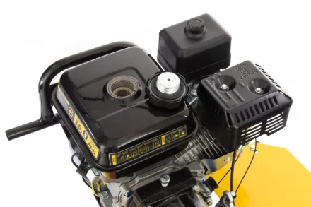 Мотоблок бензиновый DPT-270X Denzel 56403 купить в Когалыме