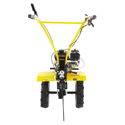 Мотоблок бензиновый DPT-270X Denzel 56403 купить в Когалыме