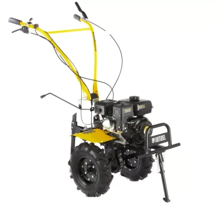 Мотоблок бензиновый DPT-270X Denzel 56403 купить в Когалыме