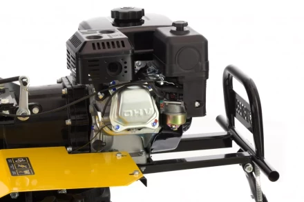 Мотоблок бензиновый DPT-270X Denzel 56403 купить в Когалыме