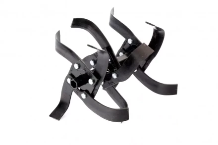 Мотоблок бензиновый DPT-270X Denzel 56403 купить в Когалыме