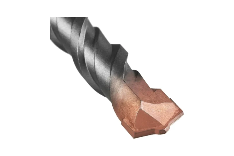 ЗУБР 25 x 1000 мм, SDS-plus бур, Профессионал (29314-1000-25) купить в Когалыме