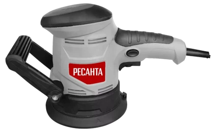 Эксцентриковая шлифовальная машина Ресанта ЭШМ-125Э купить в Когалыме