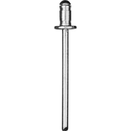 Заклепки ЗУБР многозажимные, алюминиевые, 4,0x8мм, 500шт 31311-40-08 купить в Когалыме