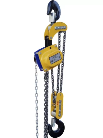 Таль ручная шестеренная ТРШСп-Ех-3,2 т 3 м 1013234 купить в Когалыме