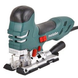 Лобзик электрический Metabo STE140 Plus