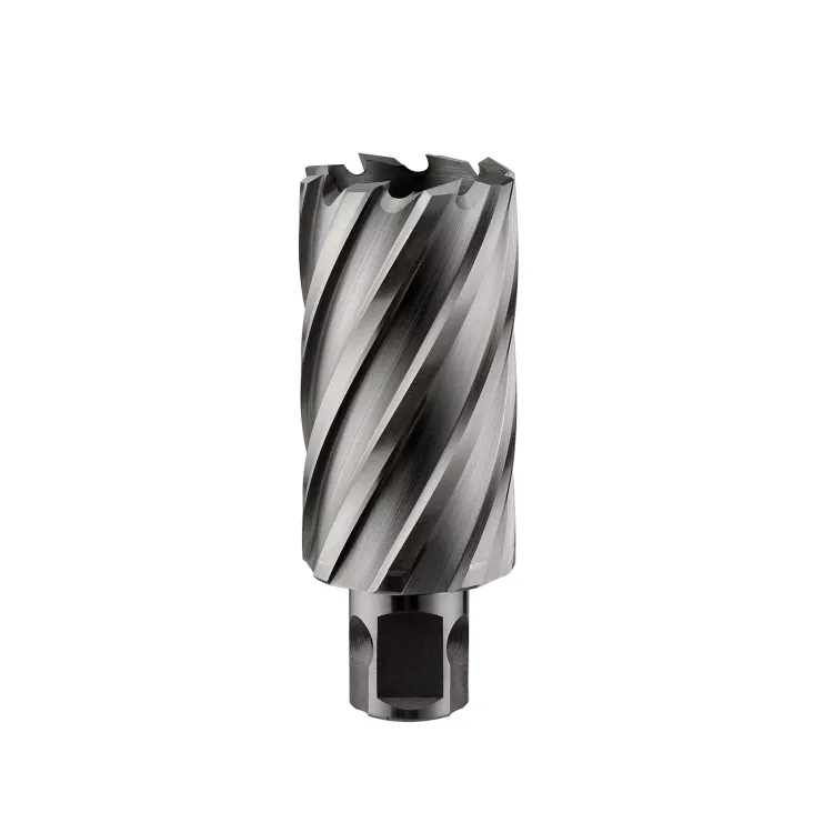Сверло корончатое ALTECO HSS 28x30 22456 купить в Когалыме