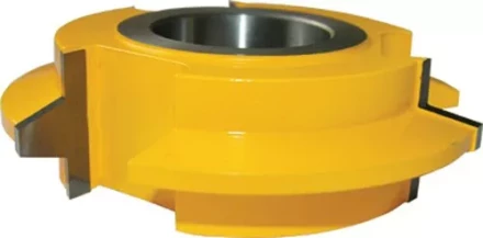 Набор фрез д/пазошип соед D889мм d32мм H254мм 19371 купить в Когалыме