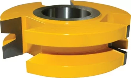 Набор фрез д/пазошип соед D889мм d32мм H254мм 19371 купить в Когалыме