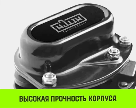 Таль ручная цепная HITCH CH200-G, 1 т, 9 м. Гальваническая цепь купить в Когалыме