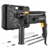 Перфоратор DKH650W DEKO, 063-4110, в кейсе купить в Когалыме