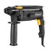 Перфоратор DKH650W DEKO, 063-4110, в кейсе купить в Когалыме