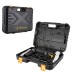Перфоратор DKH650W DEKO, 063-4110, в кейсе купить в Когалыме