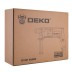 Перфоратор DKH650W DEKO, 063-4110, в кейсе купить в Когалыме