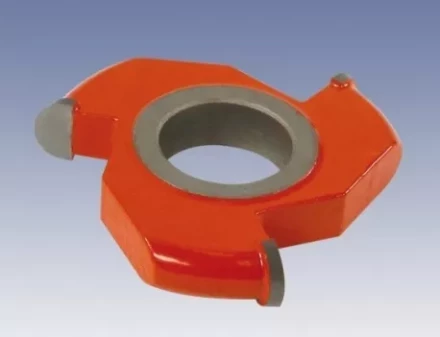 Фреза станочная профильная Кратон (1 09 07 021) 1 09 07 021 купить в Когалыме