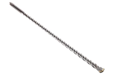 Бур HAMMER Ф12х460мм SDS Plus (201-127) купить в Когалыме