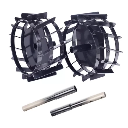 Комплект навесного оборудования Patriot Garden KHO-K2 купить в Когалыме