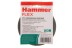 Круг фибровый HAMMER 243-008 купить в Когалыме