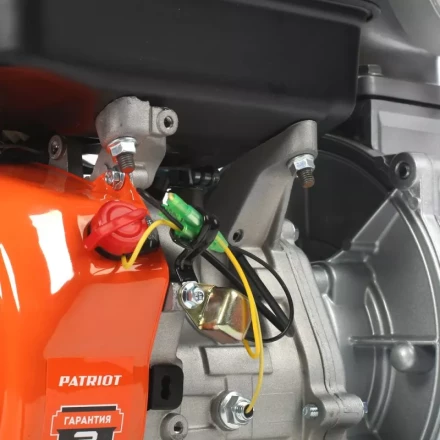 Мотопомпа MP 4090S PATRIOT купить в Когалыме