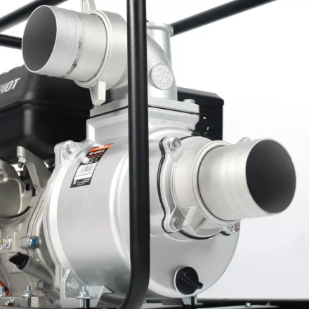 Мотопомпа MP 4090S PATRIOT купить в Когалыме