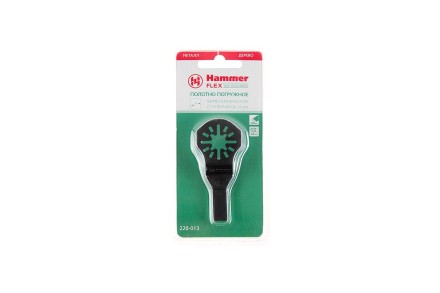 Насадка HAMMER MF-AC 220-013, 10 мм купить в Когалыме