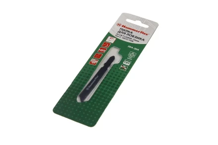 Пилки для лобзика HAMMER JG CB T150Riff тип С купить в Когалыме