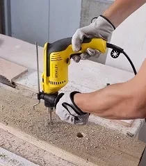 Дрель ударная Stanley SDH600 купить в Когалыме