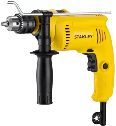 Дрель ударная Stanley SDH600 купить в Когалыме