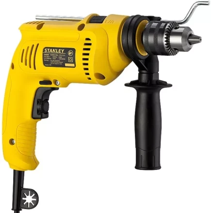 Дрель ударная Stanley SDH600 купить в Когалыме