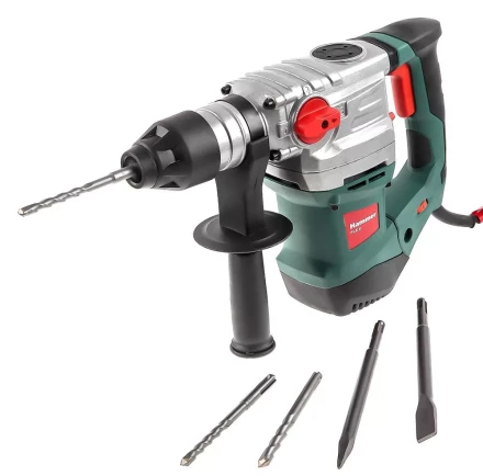 Перфоратор Hammer Flex PRT1500A купить в Когалыме