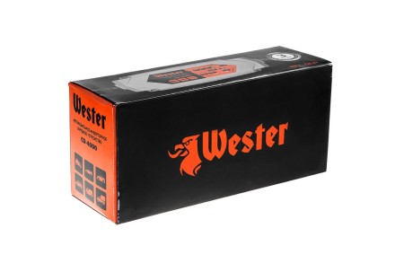 Зарядное устройство WESTER CD-4000 купить в Когалыме