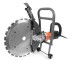 Кольцерез бесщеточный электрический BL400 MESSER 10-47-400 купить в Когалыме